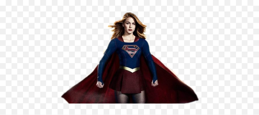 Supergirl - Sticker By Moonlightpanda Reign Supergirl To Ship Png,Supergirl Transparent