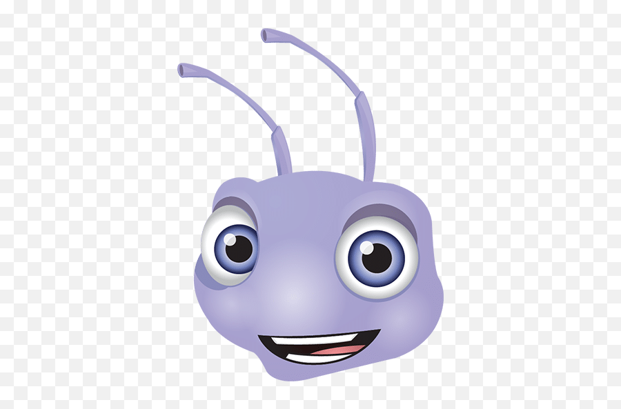Take Your Emails To The Next Level - Ant Text On Outlook Cartoon Png,Ant Transparent
