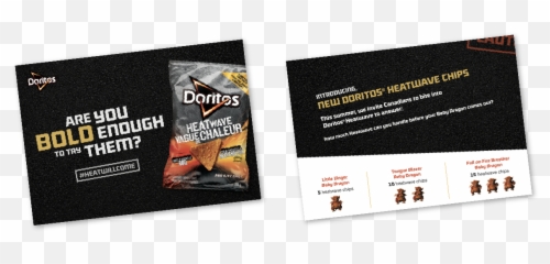 Doritos - Tena Tso Design png