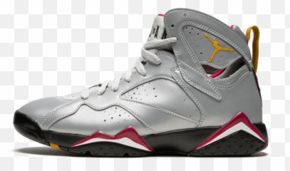 Air Jordan 7 Retro U201creflections Of A Championu201d Png Transparent