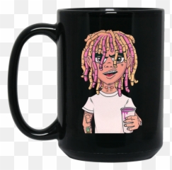 Download Lil Pump - Imagenes De Esketit Full Size Esskeetit Png