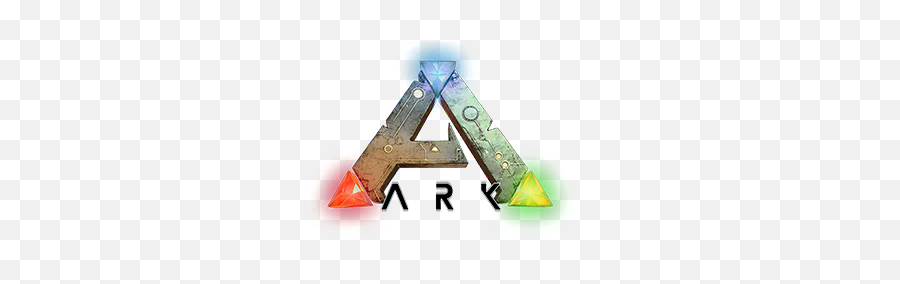 Ddos Protected Gameserver Hosting Rental - Ark Survival Game Logo Png,Mordhau Logo