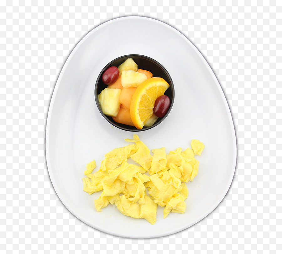 Download 1 Side - Fruit Salad Png,Scrambled Eggs Png