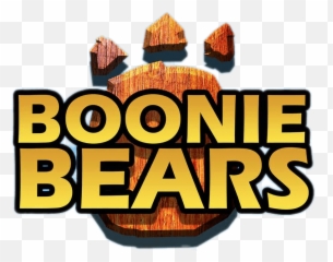 Boonie Bears Logo Transparent Png