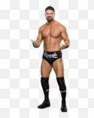 Bobby Roode Transparent Images - Robert Roode Png,Bobby Roode Png
