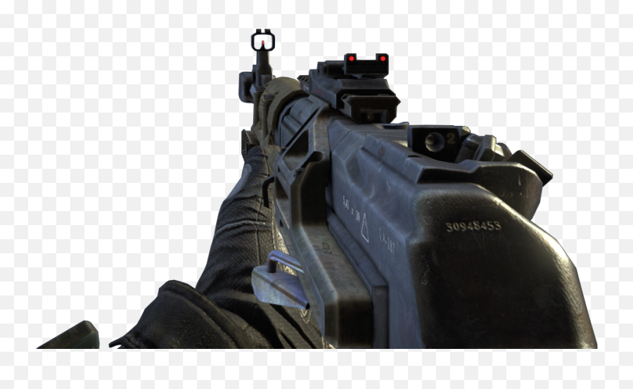 An - Call Of Duty Gun Png,Call Of Duty Black Ops 3 Png