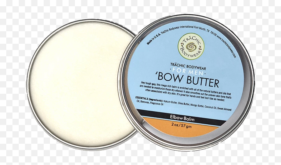 Bow Butter - Cosmetics Png,Butters Png