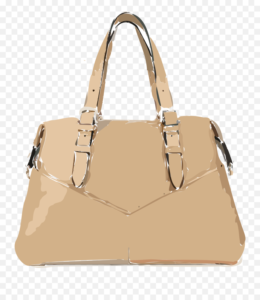 Handbag Leather Tan Tote Bag - Handbag Png,Handbag Png