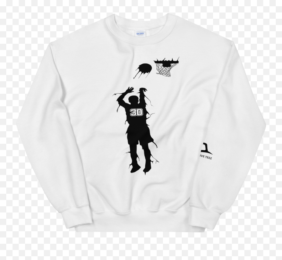 Expressive Teez Official Splash Brothers Sweatshirt Steph Png Curry