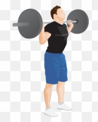 Download The Png Squat