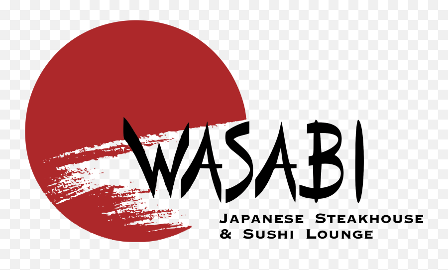 Home - Language Png,Sushi Logo