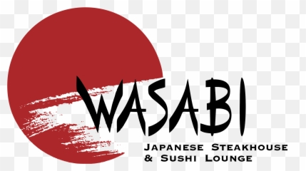 Home - Language Png,Sushi Logo