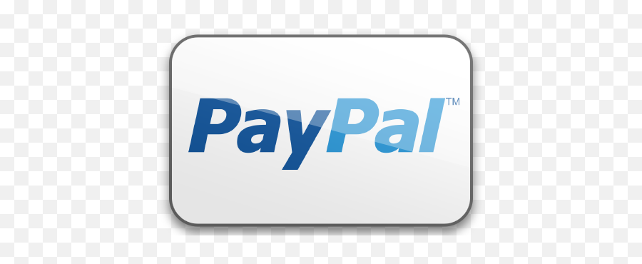 Paypal - Paypal Icon Png,Paypal Logo Size