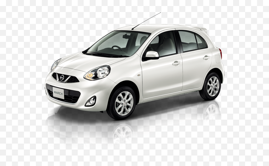 Nissan March Png 4 Image - Nissan Micra Xv Cvt,March Png