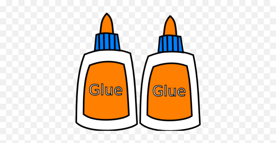 Glue Png 2 - Glue Clipart Transparent Background,Glue Png