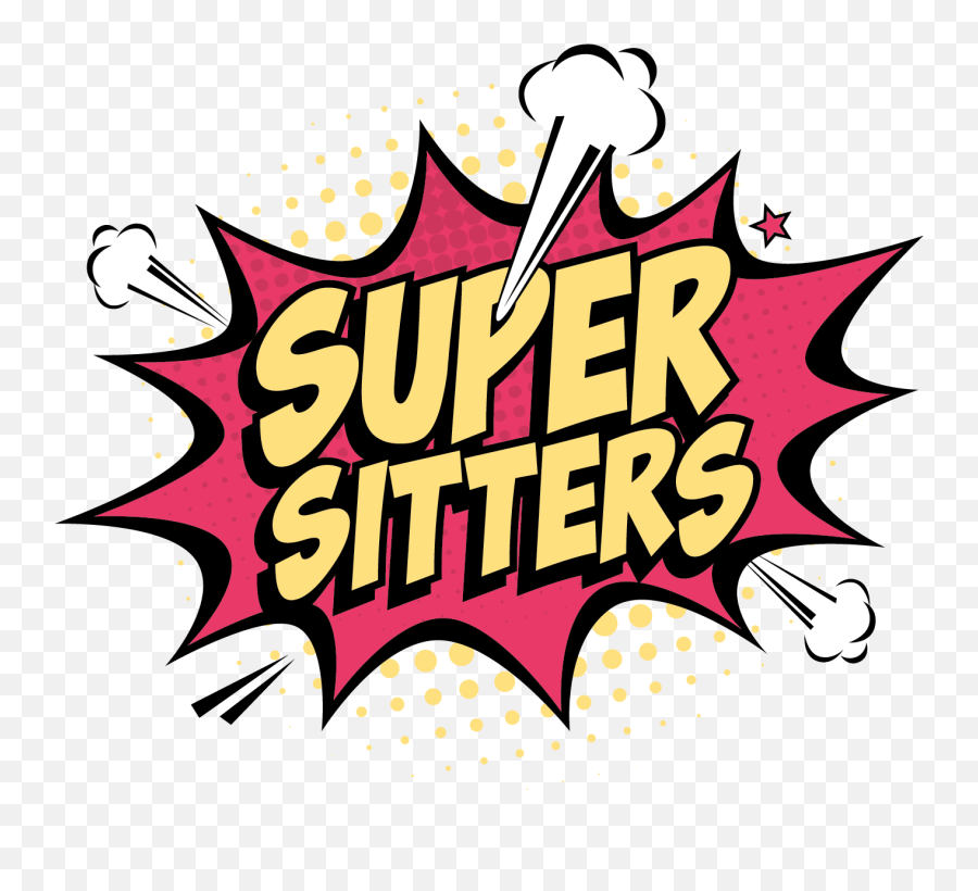 Super Sitters - Flexible 247 Ad Hoc Childcare To Suit Your Illustration Png,Super Why Png