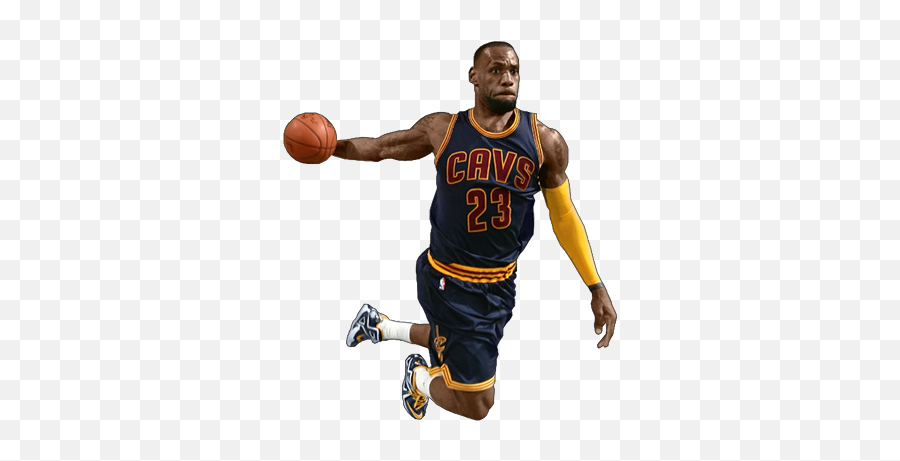 Lebron James - Nba Players Cut Out Png,Lebron Png