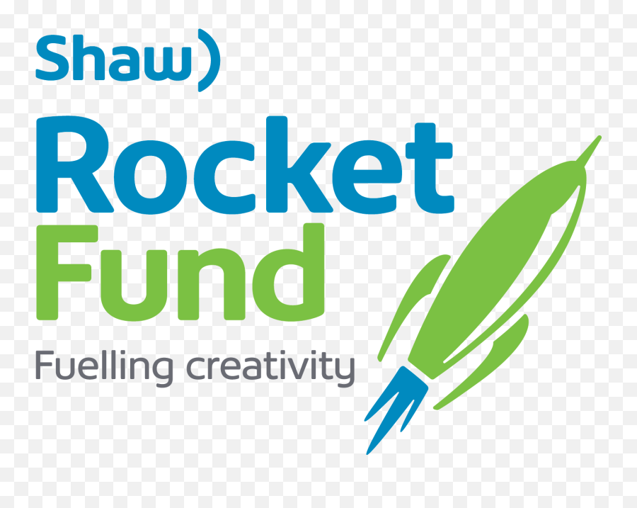 Shaw Rocket Fund Producer Development Program - Banff World Shaw Rocket Fund 2018 Png,Dhx Media Logo