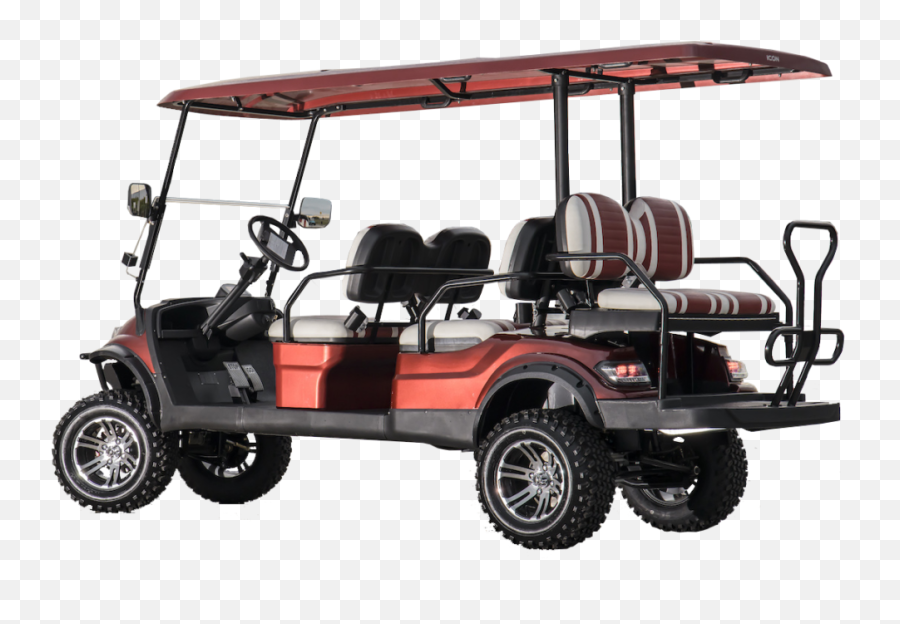 Icon Golf Cart - For Golf Png,Golf Cart Png