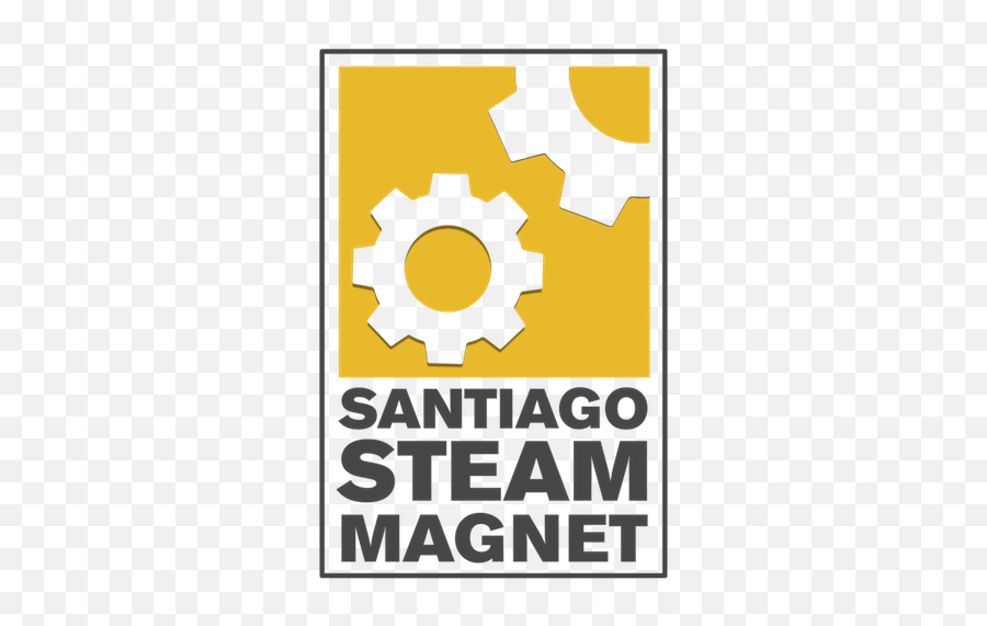 Santiago Steam Magnet - Saddleback Valley Unified School Warzelnia Piwa Regionalne Warzelnie Piwa Z Png,Steam Logo Png