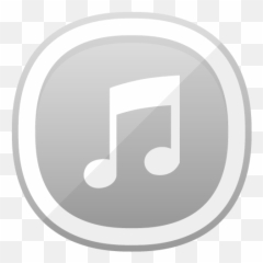 Itunes Vector Icons Free Download In Svg Png Format - Amazon Cute