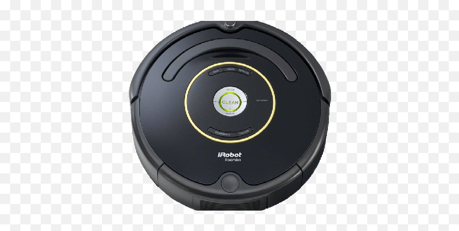 Robot Vacuum Reviews Irobot Roomba - Vacuum Irobot Roomba Png,Roomba Png