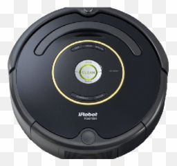 Robot Vacuum Reviews Irobot Roomba - Vacuum Irobot Roomba Png,Roomba Png