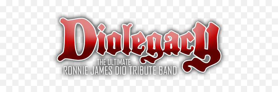 Diolegacy - Dio Band Images Transparent Png,Dio Logo
