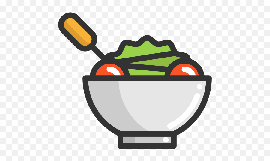Salad Png Icon - Salad Icon Png,Salad Png