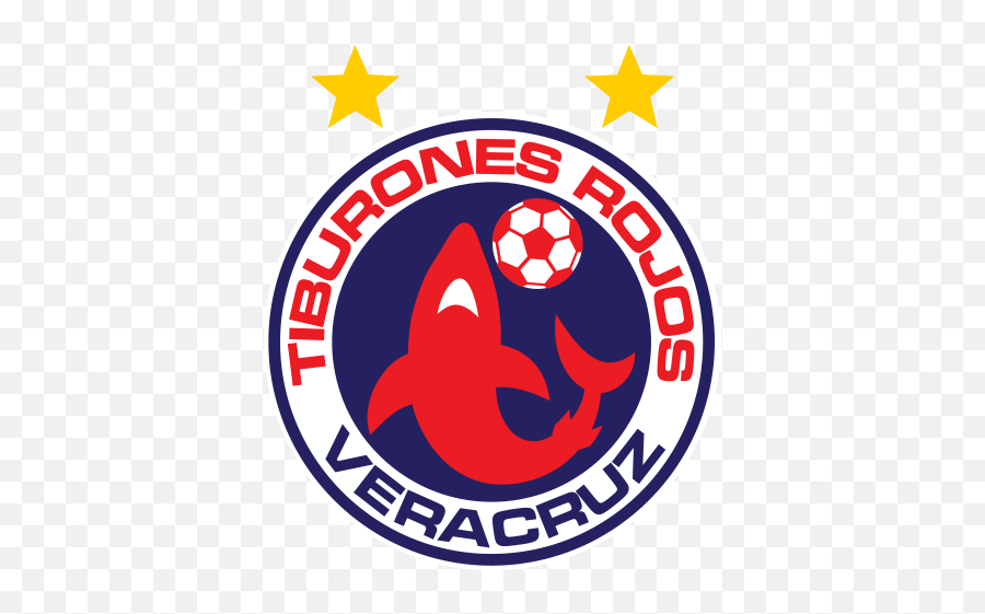 Veracruz News And Scores - Tiburones Rojos De Veracruz Png,Mexico Soccer Team Logos