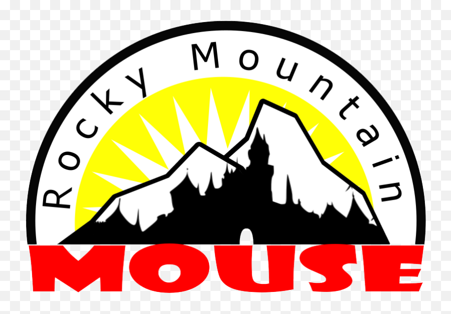 Epcot Attractions U2013 Rocky Mountain Mouse - Language Png,Epcot Logo Png