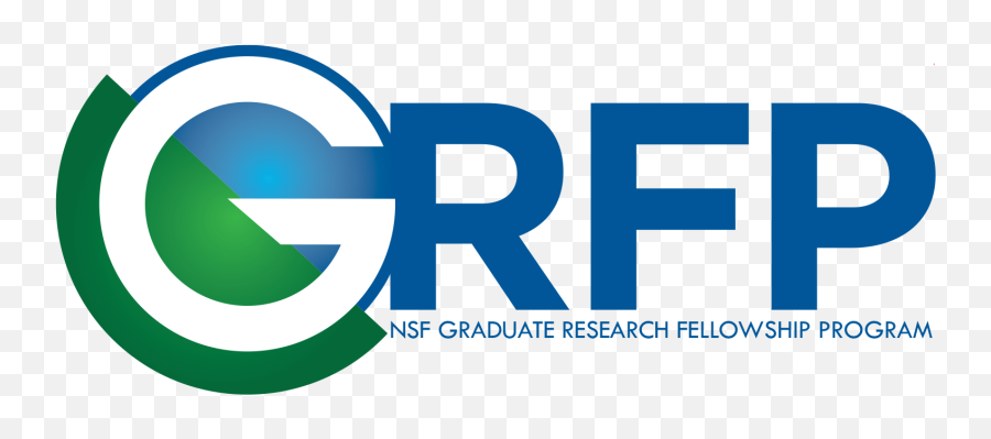 Nsf Logo Png - Nsf Graduate Research Fellowship Program,Nsf Logo Png