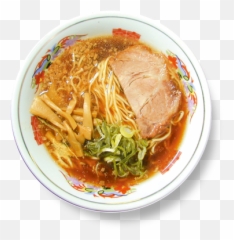 Onomichi Ramen - Ramen Png,Ramen Transparent