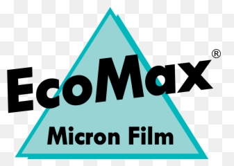Eco - Vertical Png,Stretch Films Logo
