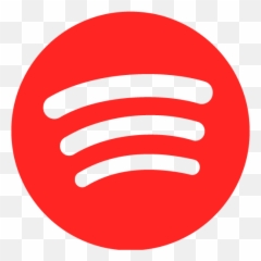 Spotify logo transparent PNG 22100989 PNG