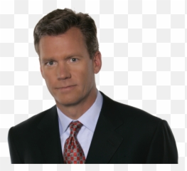 Chris Hansen Transparent Png Image - Catch A Predator Guy