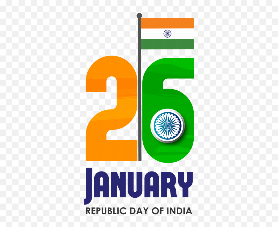 Girl Hanging Indian Flag Png - Photo 8 Transparent Image Republic Day Of India Png,India Flag Png