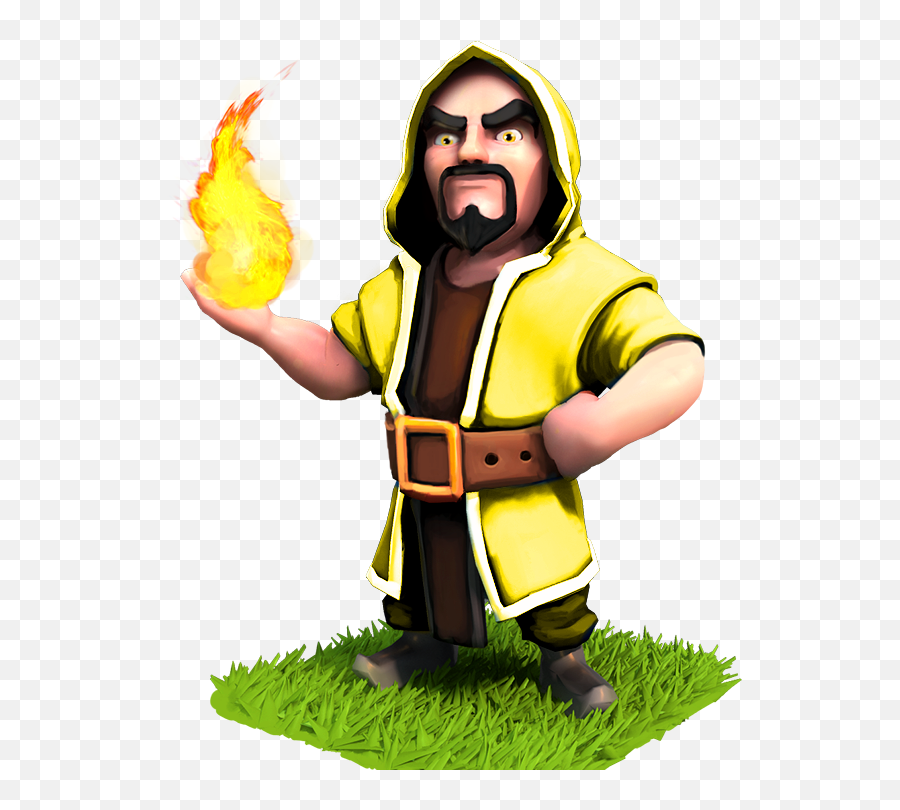 Metagross Png - Clash Of Clans Max Wizard,Metagross Png