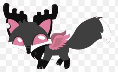 Image Aj Rainycloud 150px By Birdycrossing D85o30f Gif - Animal Jam Gif Transparent Png,Transparent Animal Jam