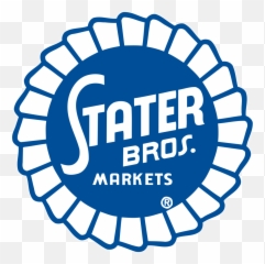 Price Chopper Logo - Stater Bros Transparent png