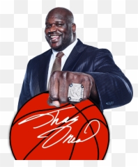 A Trip To Miami Party With Shaq For The Big Game - Big Podcast With Shaq Png,Shaq Transparent