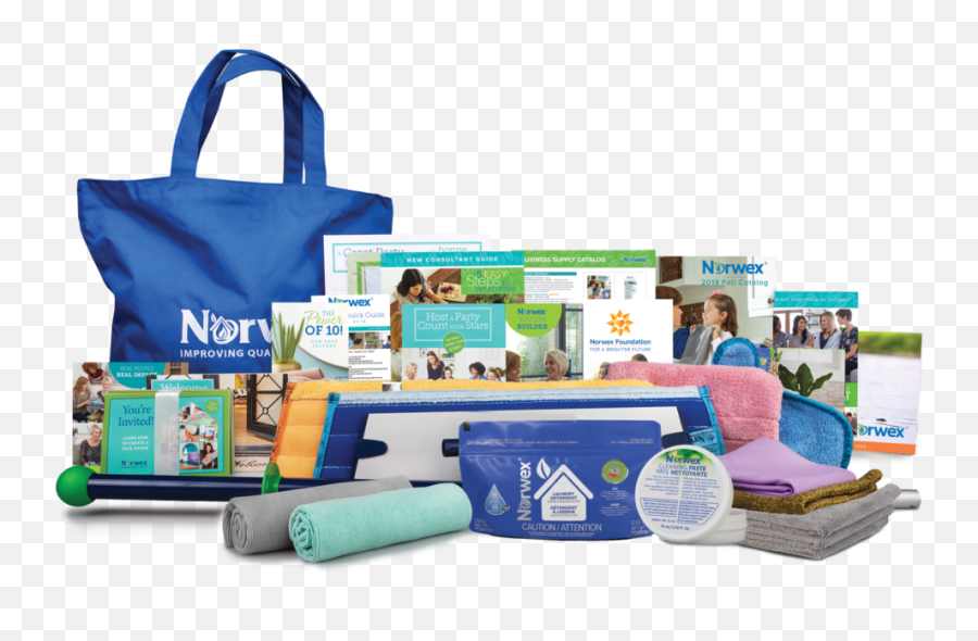 Download Learn More About Becoming A Norwex Consultant With - Norwex Starter Kit Malaysia Png,Norwex Logo Png