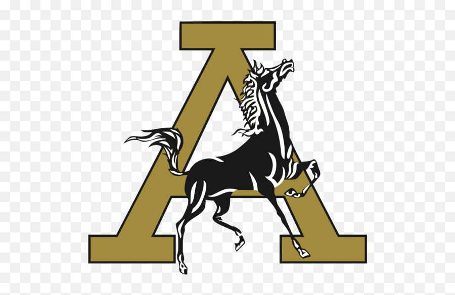 The Andrews Mustangs - Andrews High School Andrews Texas Png,Mustang Logo Clipart