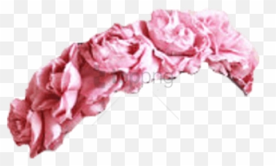 Download Free Png Tumblr Transparent Flower Crown Image - Marble Hornets Masky Cute