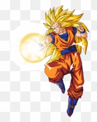 Top Finally Uploaded Stickers For Android Ios Gfycat Jolteon - Super Saiyan Png Gif,Jolteon Transparent