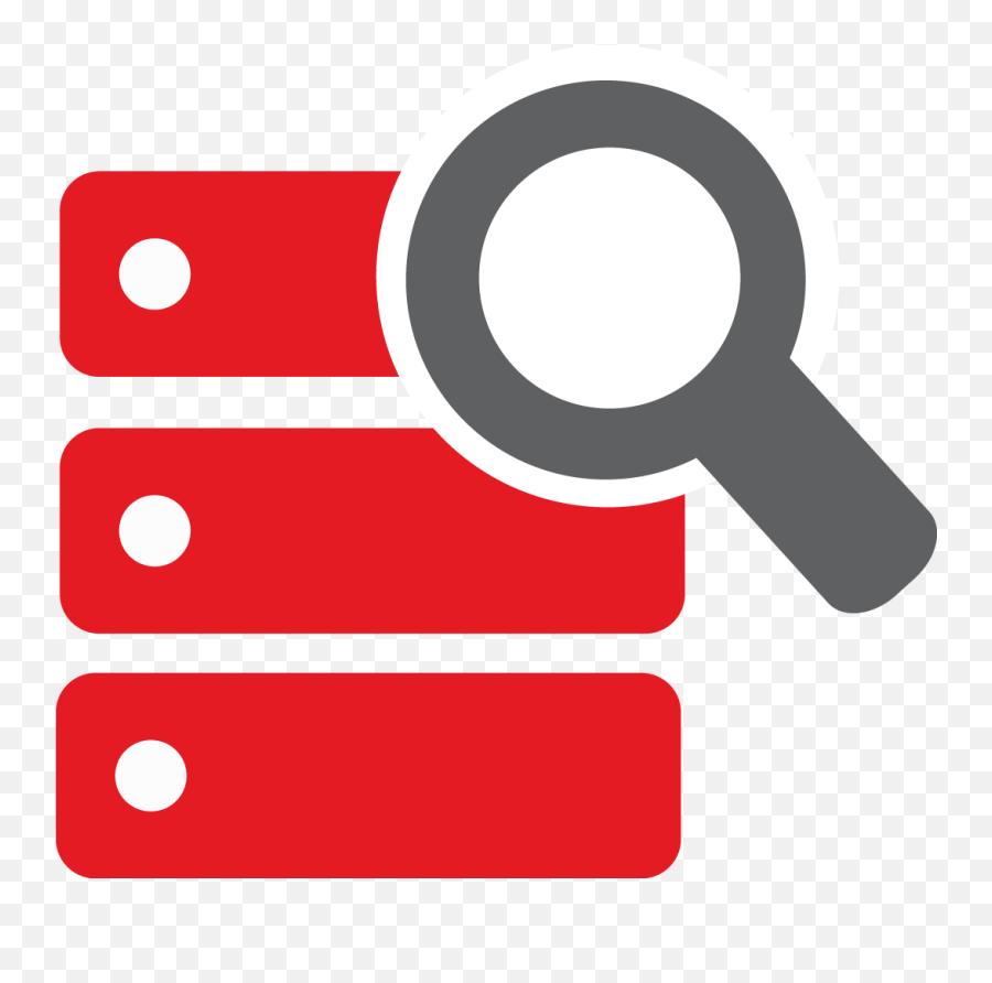Database Clipart Computer Inventory - Inventory Database Database Icon For Download Png,Inventory Icon Png
