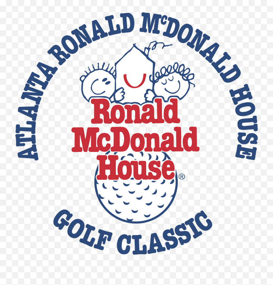 Download Ronald Mcdonald House Logo Png Transparent - Logo Ronald Mcdonald House,Ronald Mcdonald Transparent Background