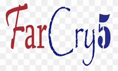 Farcry5 Projects Photos Videos Logos Illustrations And - Dot png
