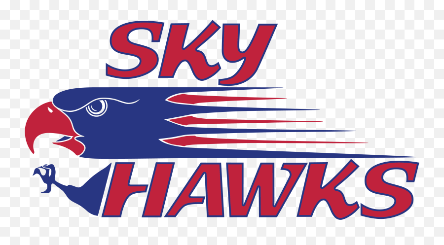 Download Sky Hawks Logo - Skyridge Middle School Logo Full Skyridge Middle School Skyhawk Png,Hawks Logo Png