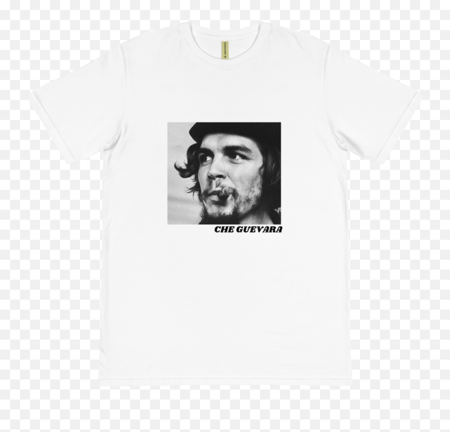 Che Guevara T - Shirt Ernesto Che Guevara Png,Che Guevara Png